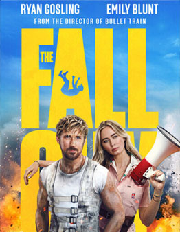 The Fall Guy