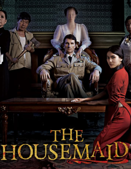 The Housemaid