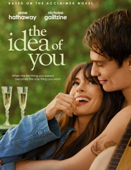 The Idea of You