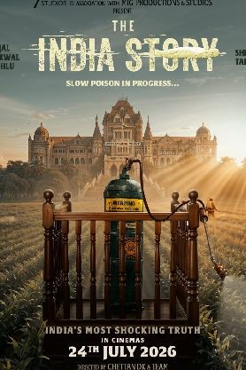 The India Story