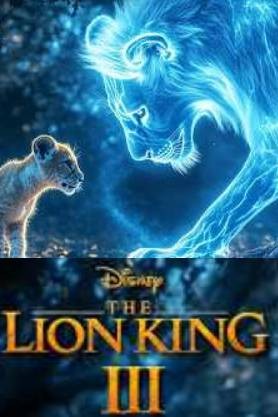 The Lion King 3
