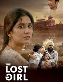 The Lost Girl