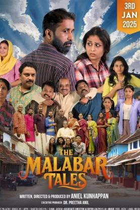 The Malabar Tales