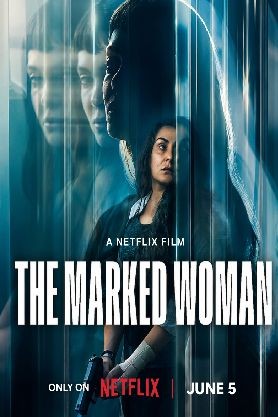 The Marked Woman