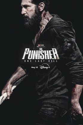 The Punisher: One Last Kill