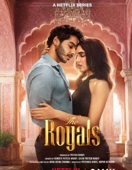 The Royals