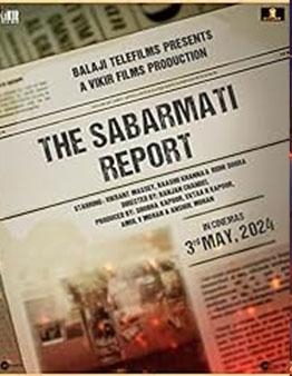 The Sabarmati Report