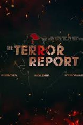 The Terror Report