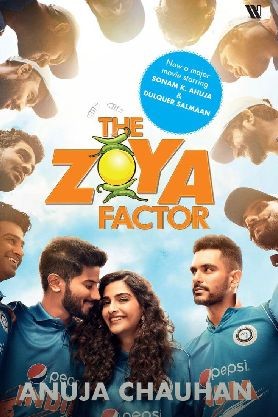 The Zoya Factor
