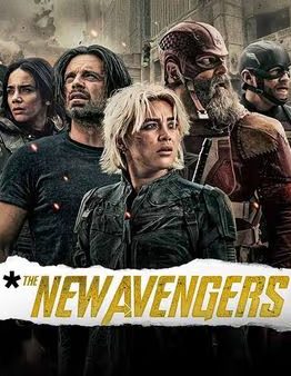 Thunderbolts