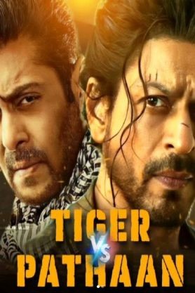 Tiger vs. Pathaan