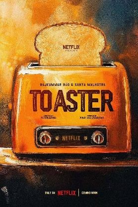 Toaster