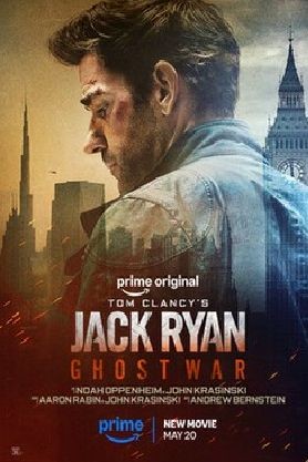 Tom Clancy’s Jack Ryan: Ghost War