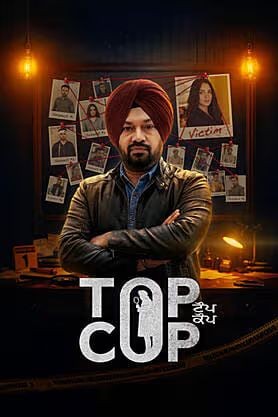 Top Cop