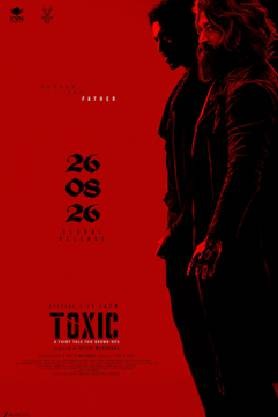 Toxic (Telugu)