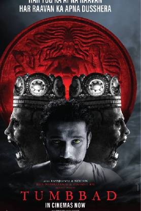 Tumbbad