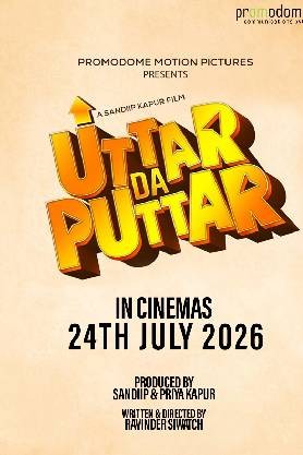 Uttar Da Puttar
