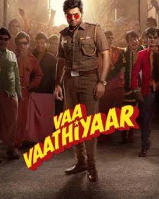 Vaa Vaathiyaar