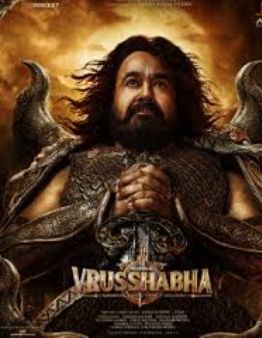 Vrusshabha