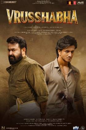 Vrusshabha