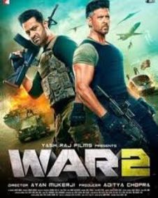 War 2