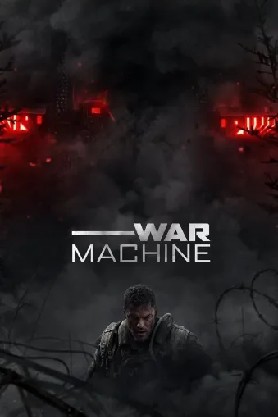 War Machine