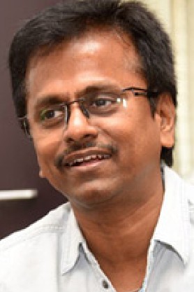 A.R. Murugadoss