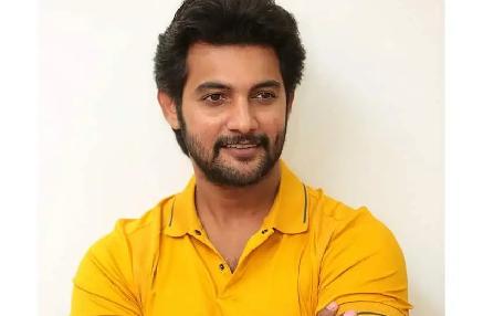Aadi Saikumar