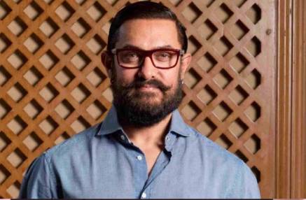 Aamir Khan