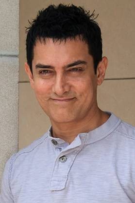 Aamir Khan