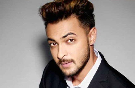 Aayush Sharma