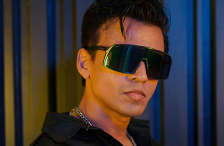 Abhijeet Sawant Abhijeet Sawant
