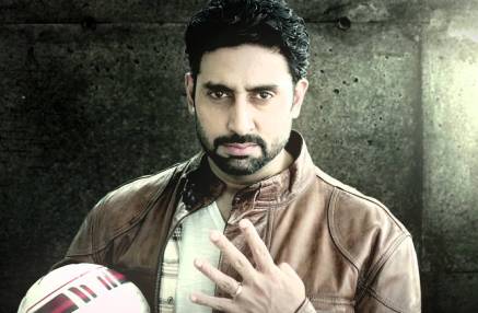 Abhishek Bachchan Abhishek Bachchan