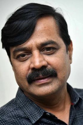 Achyuth Kumar