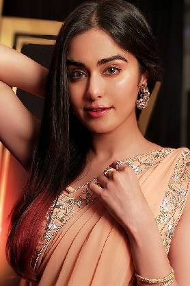 Adah Sharma