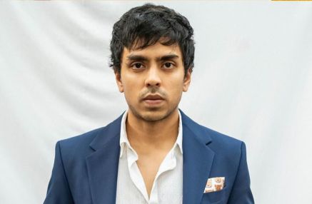 Adarsh Gourav