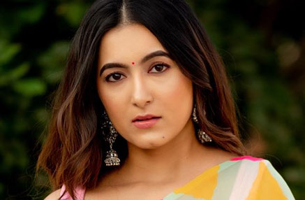 Adhvithi Shetty Adhvithi Shetty