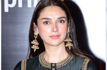 Aditi Rao Hydari