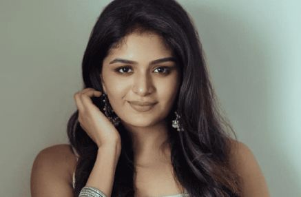 Aditi Shankar