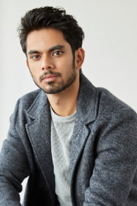 Aditya Rawal