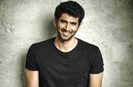 Aditya Roy Kapur