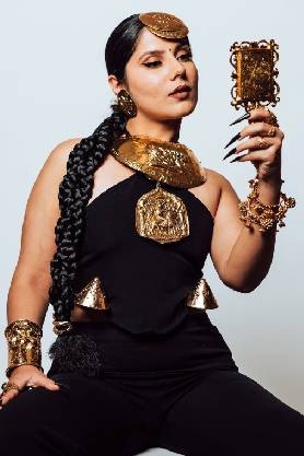Agsy - Agrita Dhawan