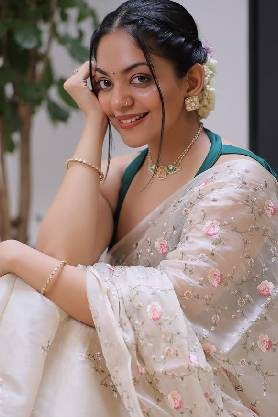 Ahaana Krishna