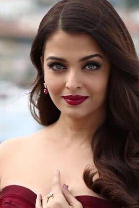 Aishwarya Rai Bachchan
