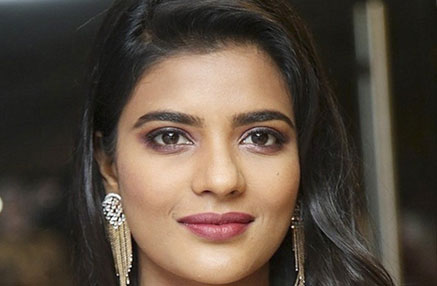 Aishwarya Rajesh