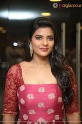 Aishwarya Rajesh