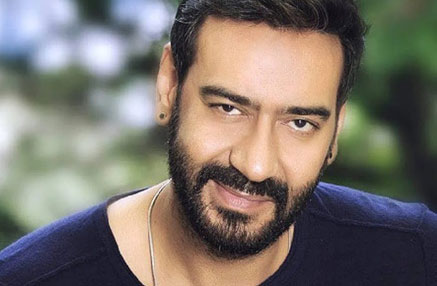 Ajay Devgn