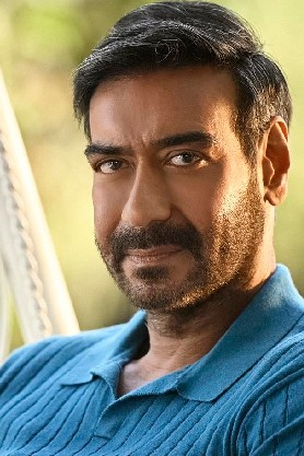 Ajay Devgn