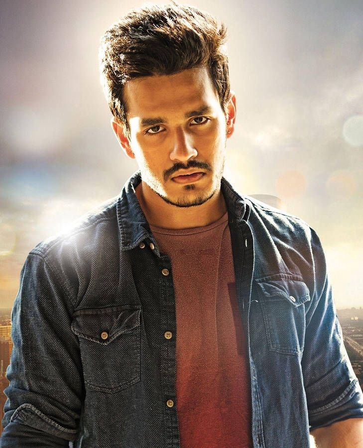 Akhil Ravi Padmini