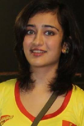 Akshara Haasan